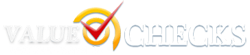 Order Personal Checks Online at Value Checks Logo