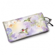 Learn more about Lena Liu's Flights of Fancy Eyeglass Case