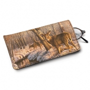 Learn more about Winter Calm Eyeglass Case
