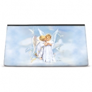 Learn more about Angel Kisses Cosmetic Bag