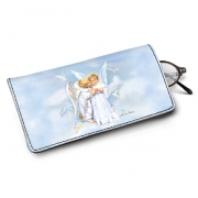 Learn more about Angel Kisses Eyeglass Case