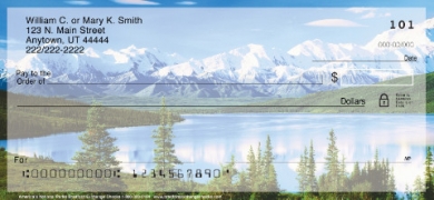 America's National Parks Checks