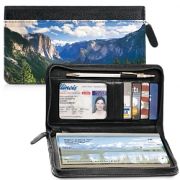Learn more about America's National Parks Wallet