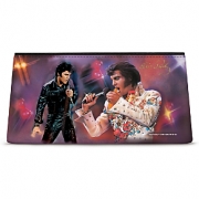 Learn more about Remembering Elvis Cosmetic Bag