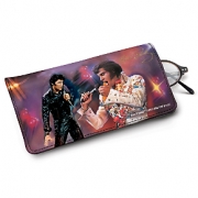 Learn more about Remembering Elvis Eyeglass Case