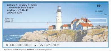 Majestic America Unique Checks