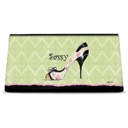 Stepping Out Cosmetic Bag