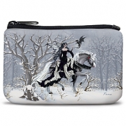 Chance Encounters Coin Purse