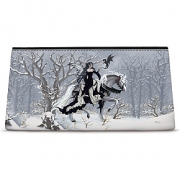 Chance Encounters Cosmetic Bag