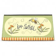 Learn more about Just Bee Cosmetic Bag