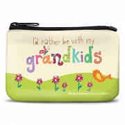 Grandkids Rule! Coin Purse