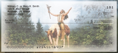 Deliverance Checks