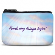 New Day Coin Purse
