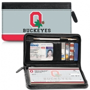 Learn more about Ohio State University Wallet