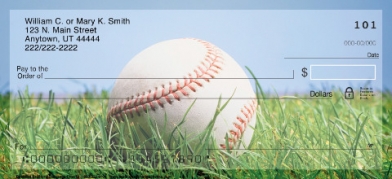 Baseball Checks