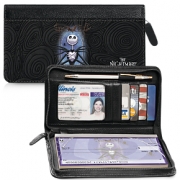 Learn more about The Nightmare Before Christmas Wallet