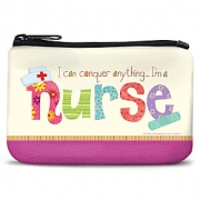 Nurses Rule! Coin Purse Checks