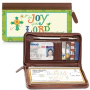 Learn more about Words of Faith Wallet