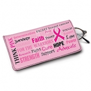 Learn more about Hope for a Cure Eyeglass Case