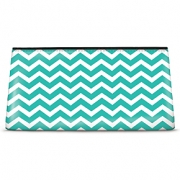 Chevron Chic Cosmetic Bag
