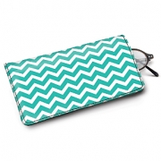 Learn more about Chevron Chic Eyeglass Case