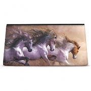 Equus Cosmetic Bag