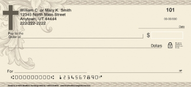 Seasons of Faith Checks
