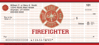 Firefighter Checks