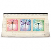 Dragonflies Cosmetic Bag