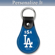 Los Angeles Dodgers(TM) MLB(R) L Checks