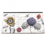 Learn more about A Touch of Color Cosmetic Bag