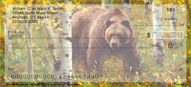Bears Checks