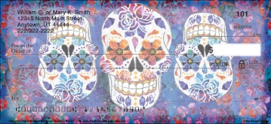 Day of the Dead Checks