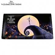 Learn more about Disney The Nightmare Before Christmas Cosmetic Bag
