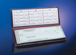 Learn more about Blue Safety Partner Checks - 1 Box