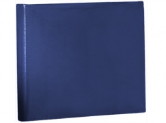 Learn more about Vinyl Desk Set Binder - 3 ring