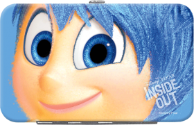 Learn more about Inside Out Credit Card HolderJoy