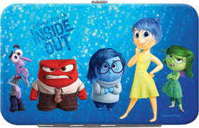 Learn more about Inside Out Credit Card Holder