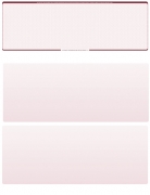 Learn more about Burgundy Safety Blank Stock for Computer Voucher Checks Top Style