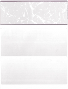 Learn more about Violet Marble Blank Stock for Computer Voucher Checks Top Style