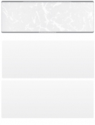 Learn more about Grey Marble Blank Stock for Computer Voucher Checks Top Style