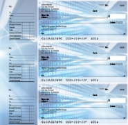 Learn more about Digital Designer Deskset Checks