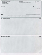 Learn more about Green Lines Top Style Voucher Computer Checks