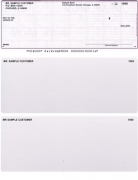 Learn more about Violet Safety Top Style Voucher Computer Checks