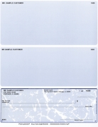 Learn more about Blue Marble Voucher Checks Bottom Style