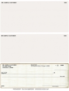 Learn more about Tan Safety Voucher Checks Bottom Style