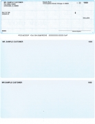 Learn more about Teal Safety Top Style Voucher Computer Checks
