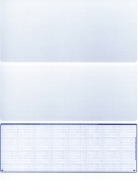 Learn more about Blue Safety Blank Voucher Checks Bottom Style
