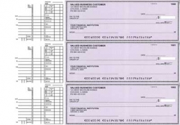 Learn more about Purple Safety Multi Purpose Business Checks