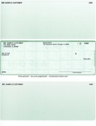 Learn more about Green Safety Middle Style Voucher Computer Checks